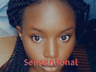 Sensentional