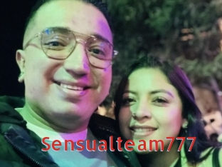 Sensualteam777
