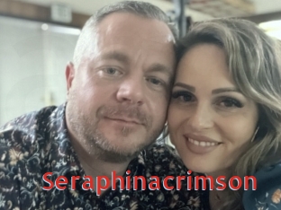Seraphinacrimson