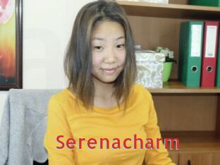 Serenacharm