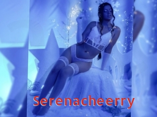 Serenacheerry