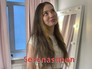 Serenasimon