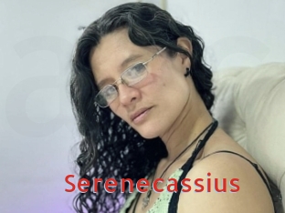 Serenecassius