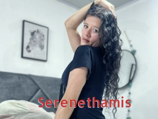 Serenethamis