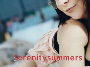 Serenitysummers