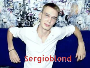 Sergioblond