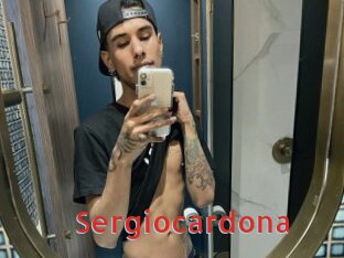 Sergiocardona