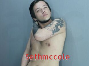 Sethmccole