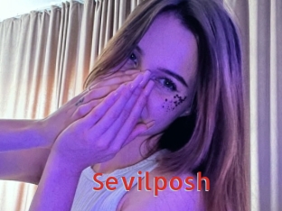 Sevilposh