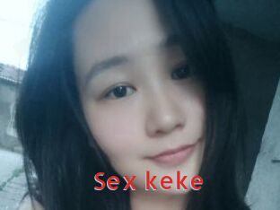 Sex_keke