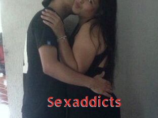 Sexaddicts