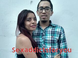 Sexaddictsforyou