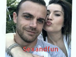 Sexandfun