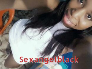 Sexangelblack