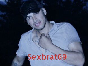Sexbrat69