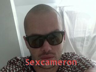 Sexcameron