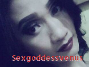 Sexgoddessvenus