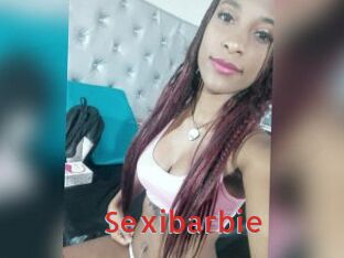 Sexibarbie