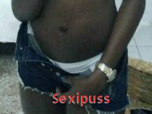 Sexipuss