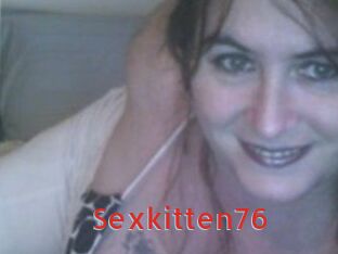Sexkitten76