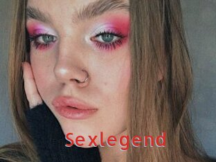 Sexlegend