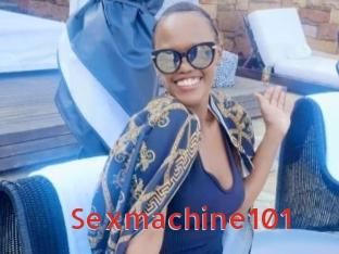 Sexmachine101