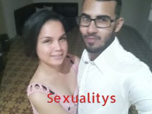 Sexualitys