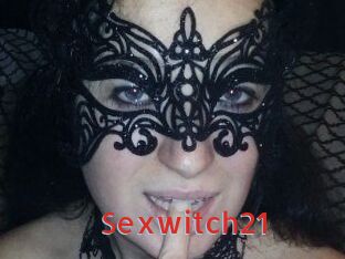 Sexwitch21