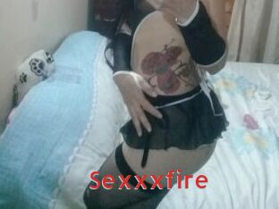 Sexxxfire