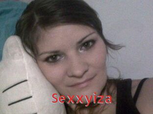 Sexxyiza