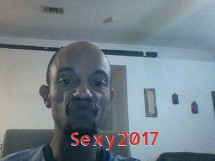 Sexy2017