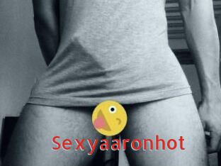 Sexyaaronhot