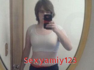Sexyamiy123