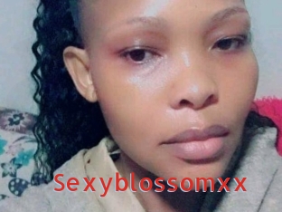 Sexyblossomxx