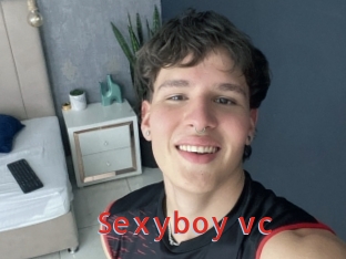 Sexyboy_vc