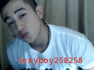 Sexyboy258258