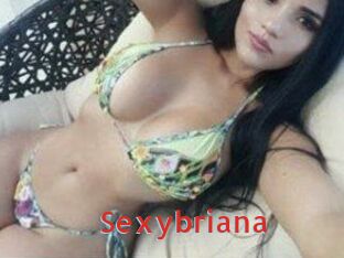 Sexybriana
