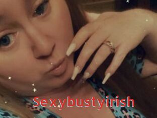 Sexybustyirish