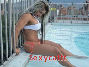 Sexycattt