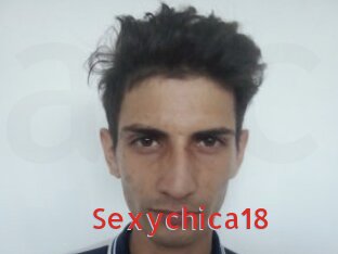 Sexychica18