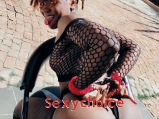 Sexychoice