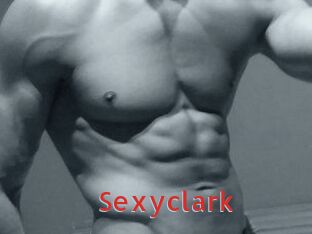 Sexyclark