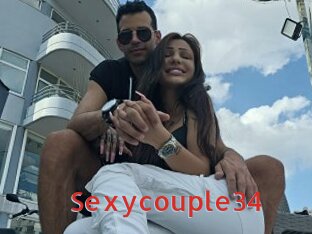 Sexycouple34