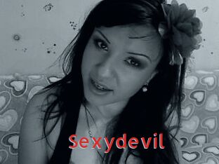Sexydevil