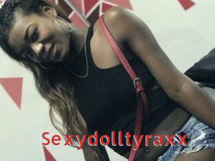 Sexydolltyraxx