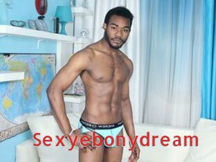 Sexyebonydream