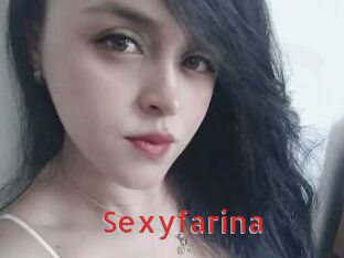 Sexyfarina