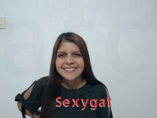 Sexygat