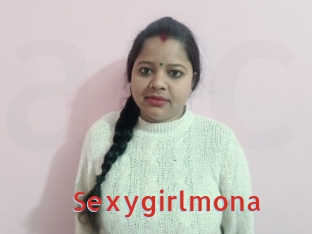 Sexygirlmona
