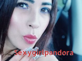 Sexygirlpandora